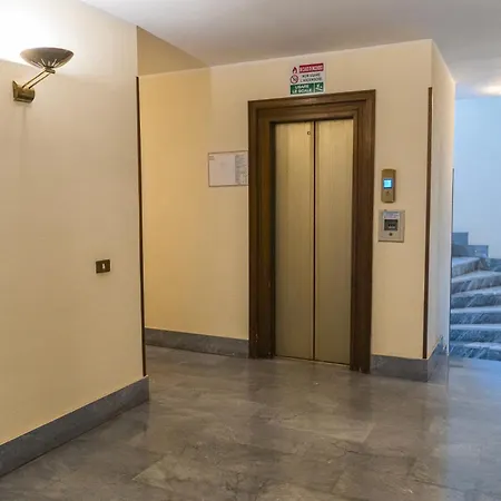 Apartment Er Nido-monolocale Con Terrazza A *