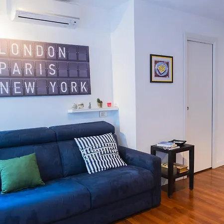 Er Nido-monolocale Con Terrazza A Apartment Rome