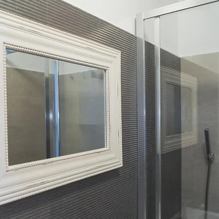 Apartment Er Nido-monolocale Con Terrazza A *