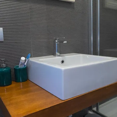 Er Nido-monolocale Con Terrazza A Apartment Rome
