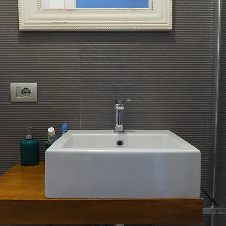 Apartment Er Nido-monolocale Con Terrazza A Rome
