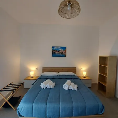 Da Ale House Apartment *