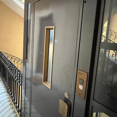 Apartment Kimera42 Rome