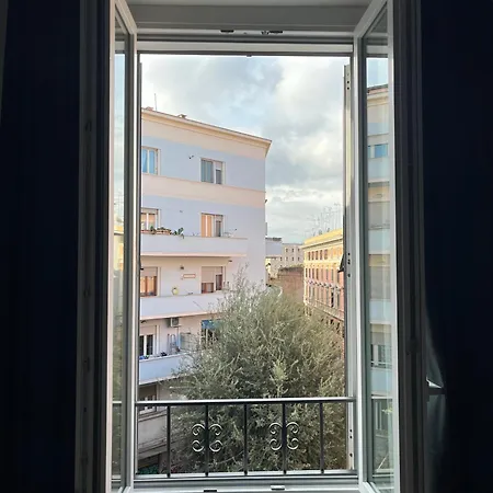 Apartment Kimera42 Rome
