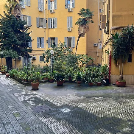 Kimera42 * Rome