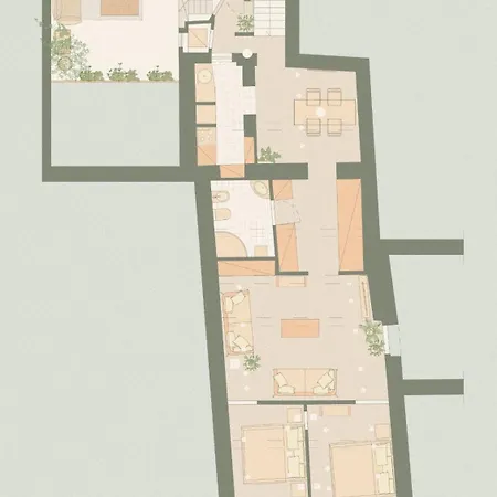 Leonina Art House Rome