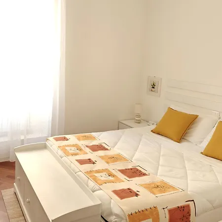 Apartment Angolo Rome