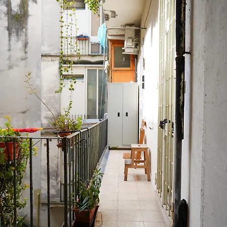 San Lorenzo
