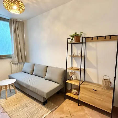 Apartment Rey