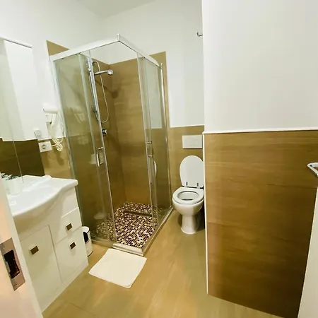 게스트하우스 Giovanni's Place *
