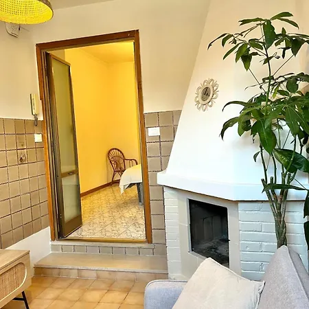 Rey Apartment Rome