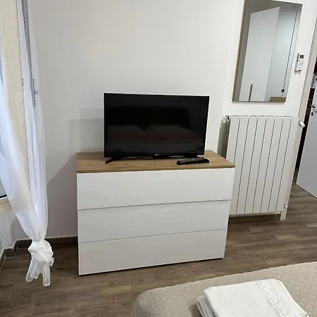 Imperial Apartment