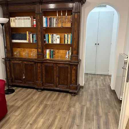 Imperial Apartment