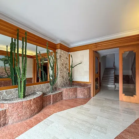 Ferienhaus Vatican House Crocifisso 51 *