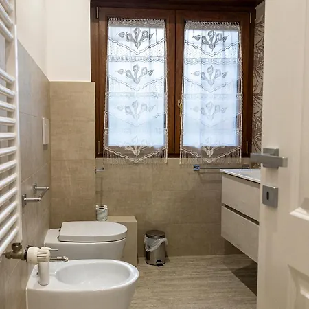 Ferienhaus Vatican House Crocifisso 51