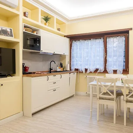 Ferienhaus Vatican House Crocifisso 51