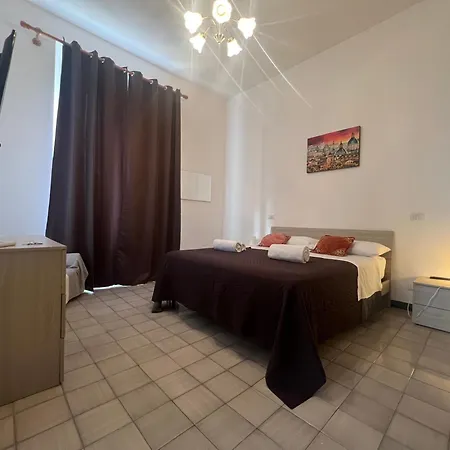 게스트하우스 Giovanni's Place