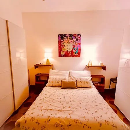 Bed and breakfast Scarlatti Rhome Parioli *