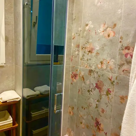 Bed and breakfast Scarlatti Rhome Parioli Roma