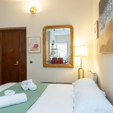Teano House * Rome