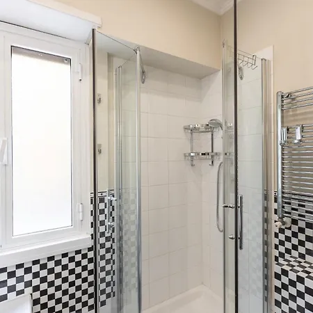 Teano House Appartement *