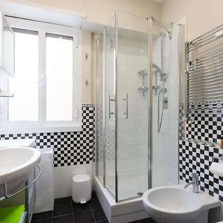 Teano House Rome
