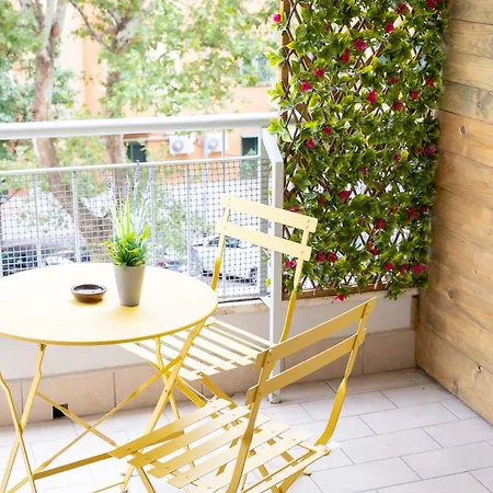 Teano House Appartement Rome
