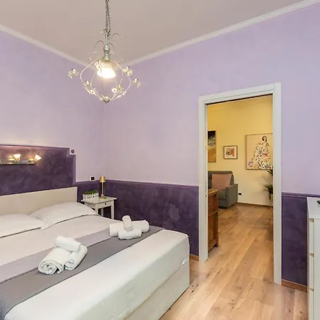 Teano House Appartement