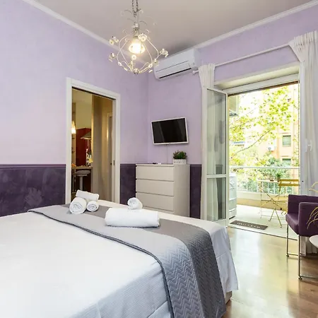 Appartement Teano House *
