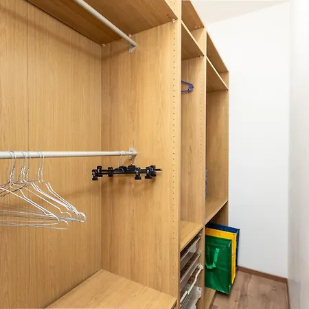 Teano House Appartement Rome