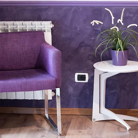 Appartement Teano House Rome