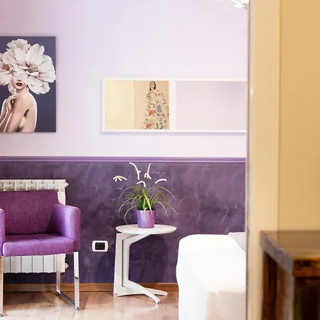 Appartement Teano House