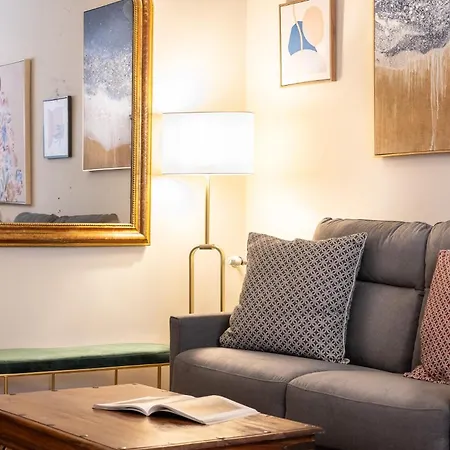 Appartement Teano House