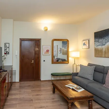 Appartement Teano House *