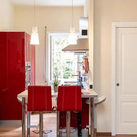 Appartement Teano House
