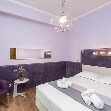 Teano House Appartement *