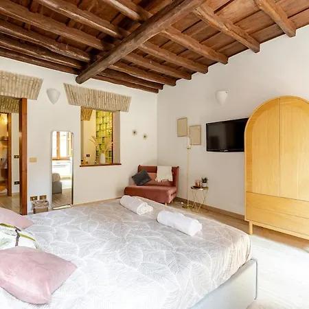 Metro Cavour 200m Coliseum Holiday home Rome