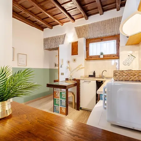 Metro Cavour 200m Coliseum Holiday home