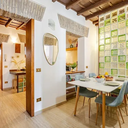 Holiday home Metro Cavour 200m Coliseum