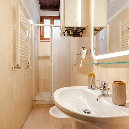 Metro Cavour 200m Coliseum Holiday home