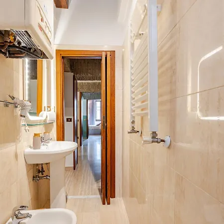 Holiday home Metro Cavour 200m Coliseum *