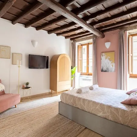 Metro Cavour 200m Coliseum Holiday home *