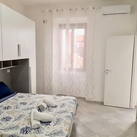 Giubileo Apartment *