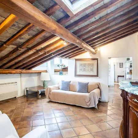 Apartment Cozy Gambero *