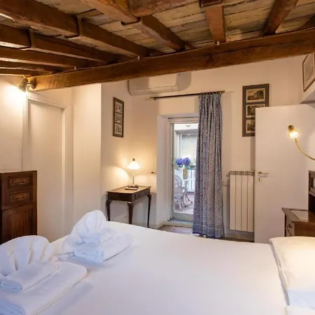 Cozy Gambero Apartment *