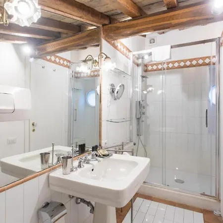 Apartment Cozy Gambero *