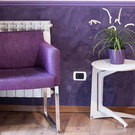 Apartment Teano House Rome