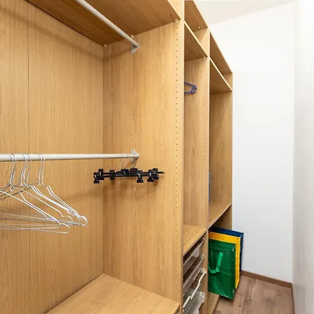 Teano House Rome