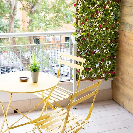 Teano House Apartment *