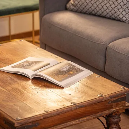 Appartement Teano House *